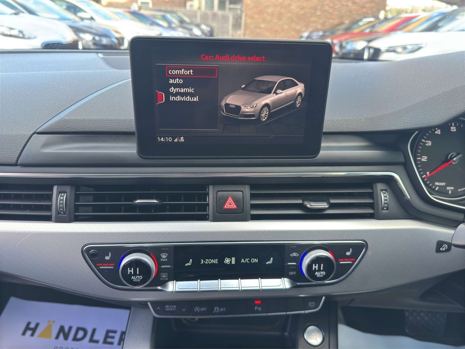 Used Audi A4 2019 for sale - 77567775: Photo 23