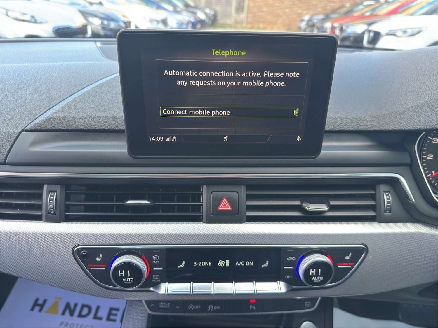 Used Audi A4 2019 for sale - 77567775: Photo 24