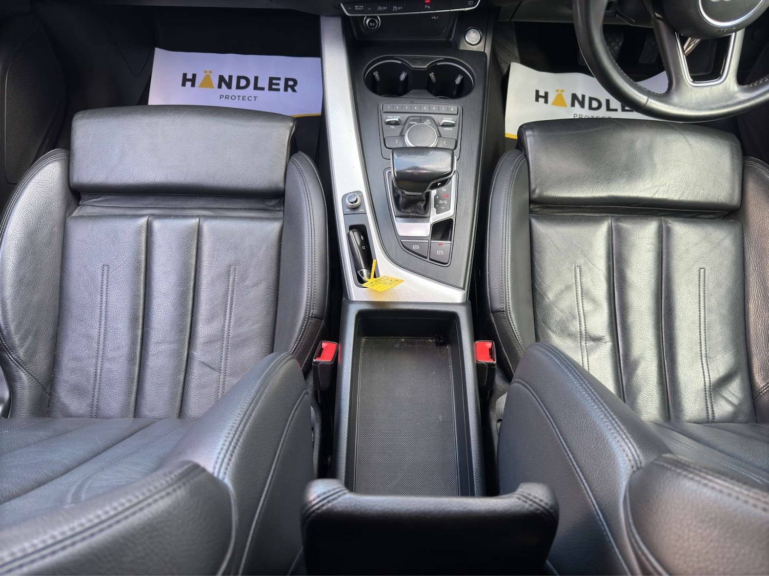 Used Audi A4 2019 for sale - 77567775: Photo 27