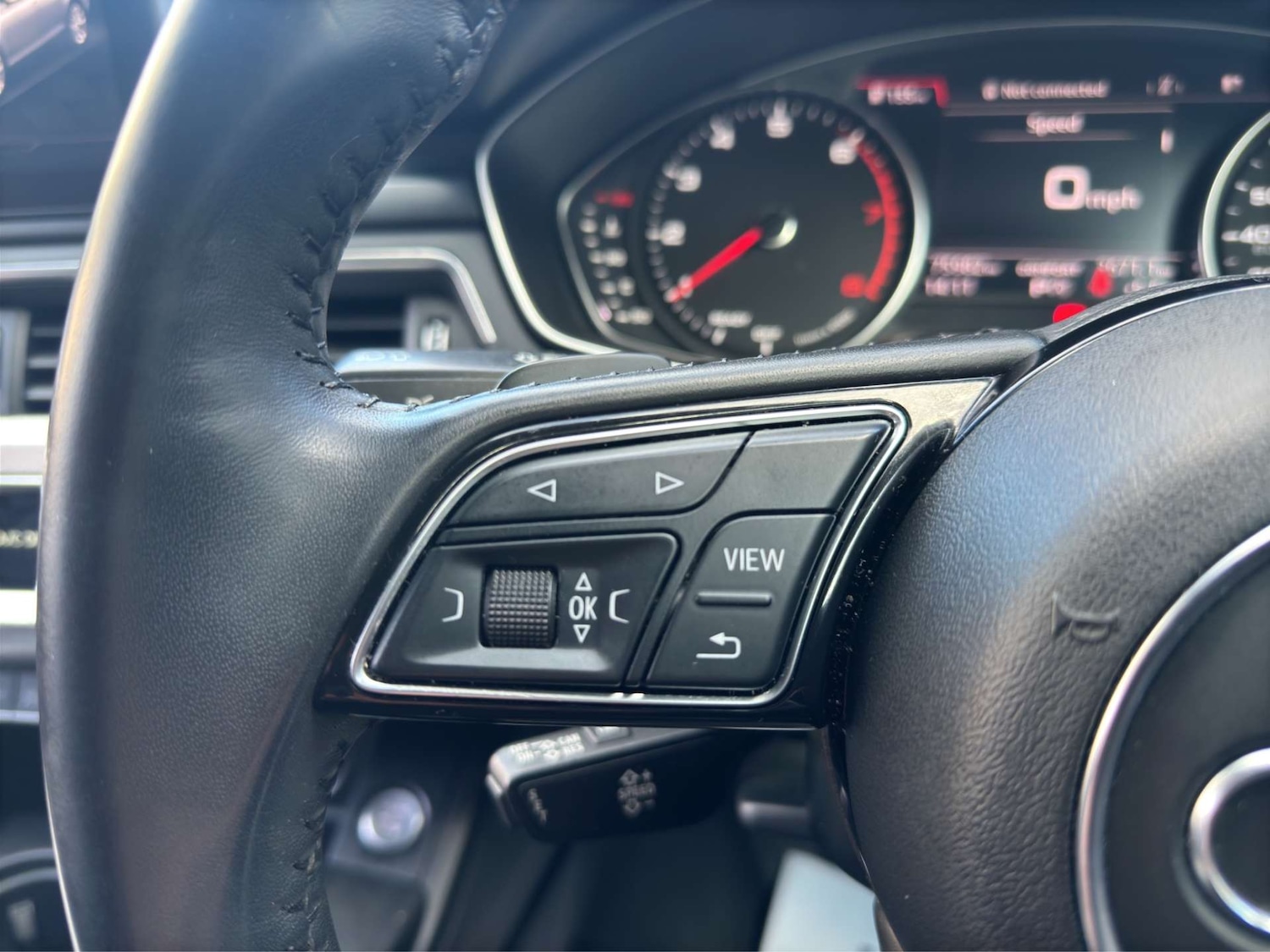 Used Audi A4 2019 for sale - 77567775: Photo 31