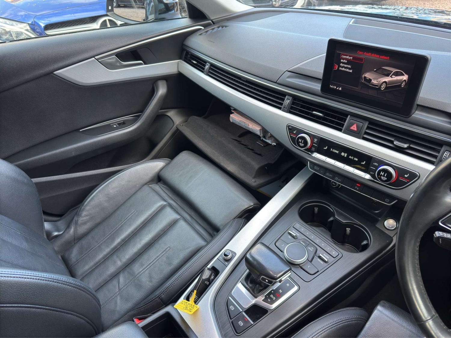 Used Audi A4 2019 for sale - 77567775: Photo 33