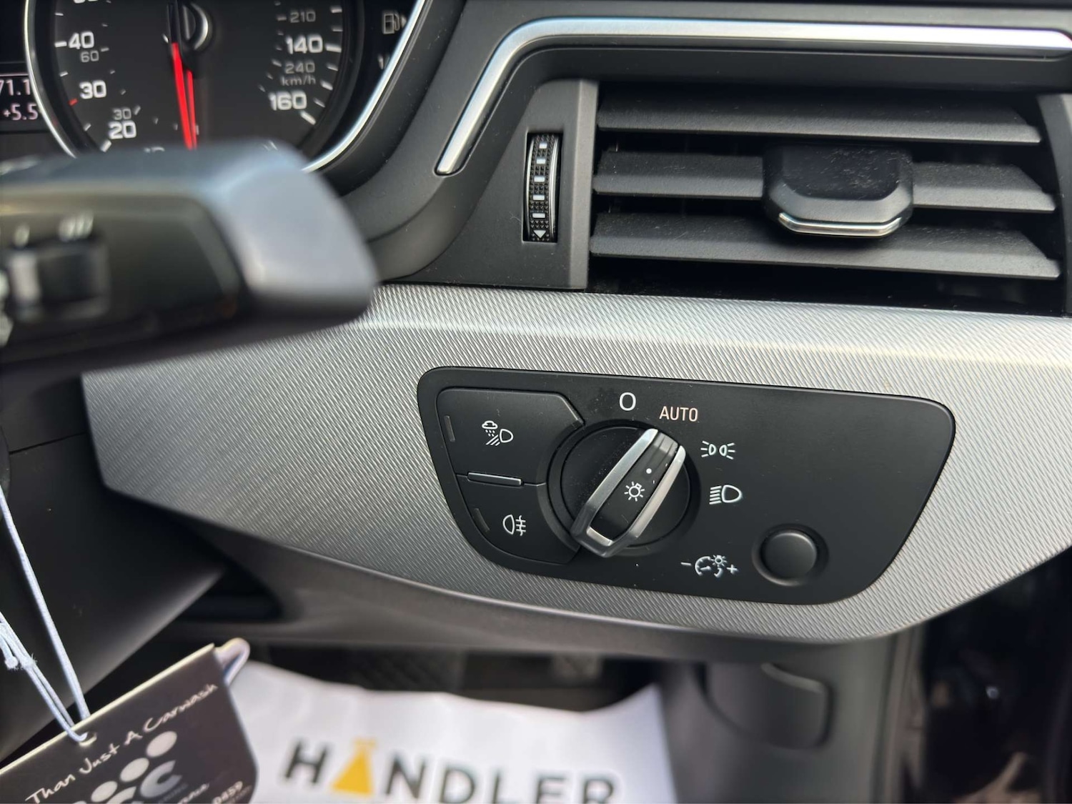 Used Audi A4 2019 for sale - 77567775: Photo 35