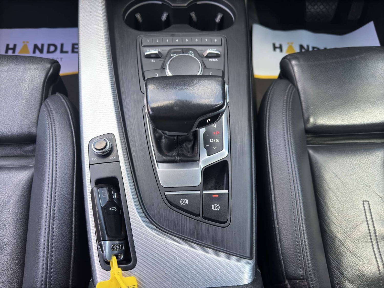 Used Audi A4 2019 for sale - 77567775: Photo 38