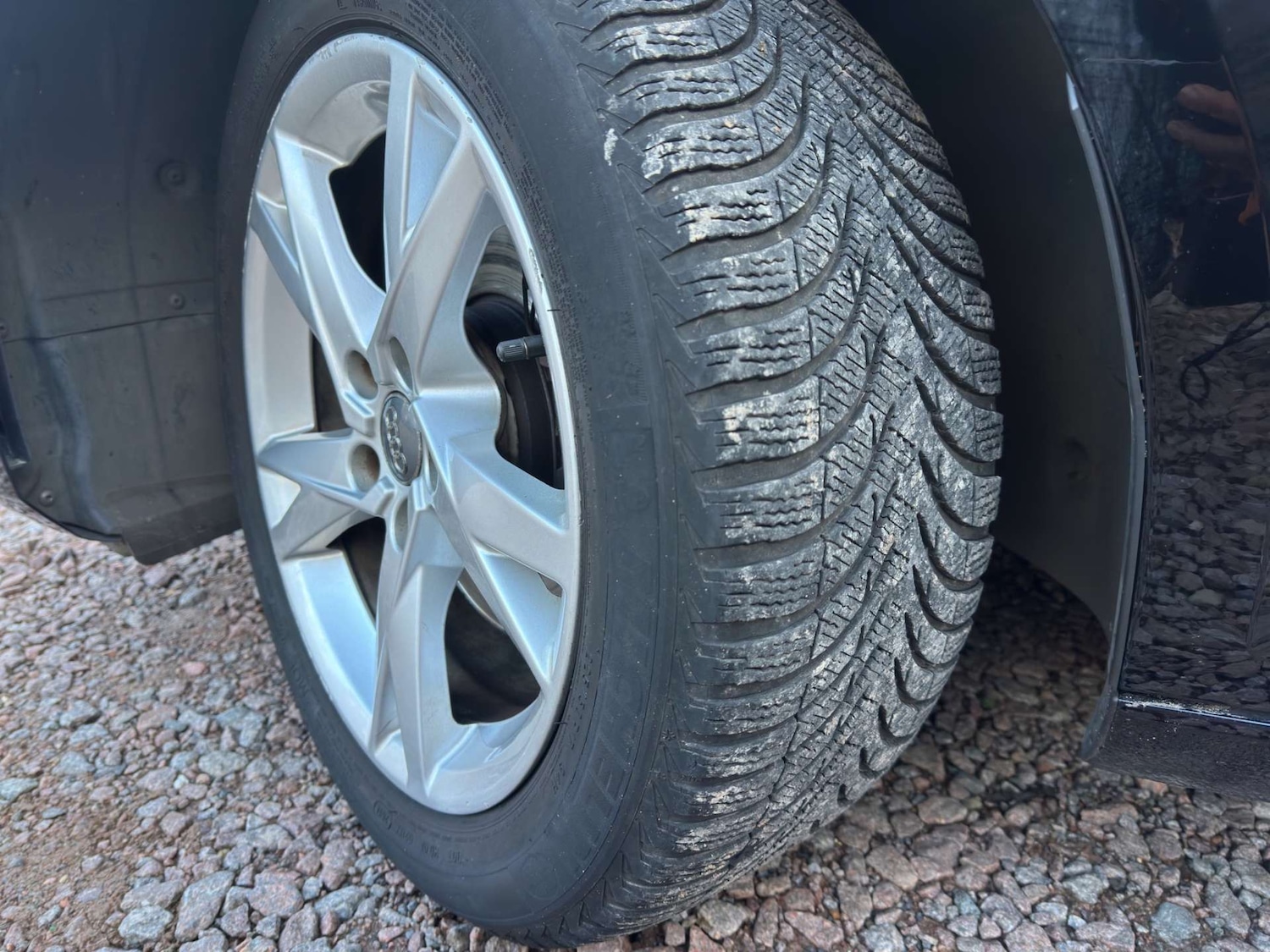 Used Audi A4 2019 for sale - 77567775: Photo 44