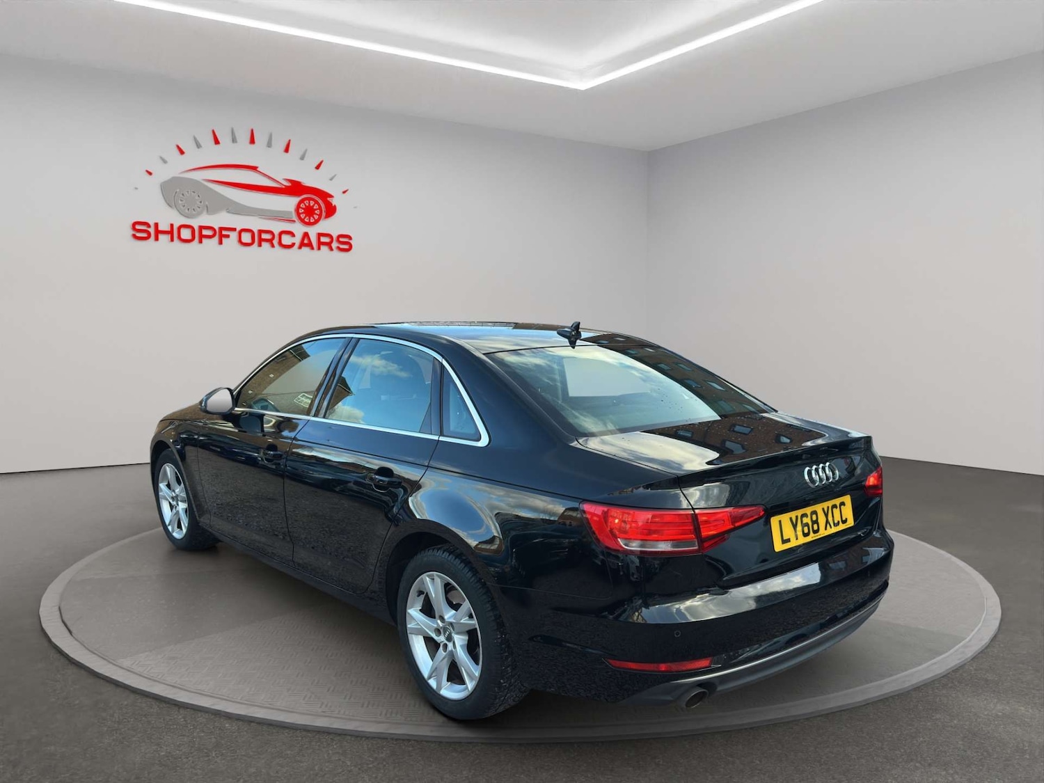 Used Audi A4 2019 for sale - 77567775: Photo 5