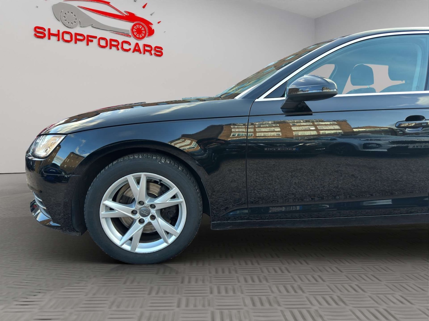 Used Audi A4 2019 for sale - 77567775: Photo 7