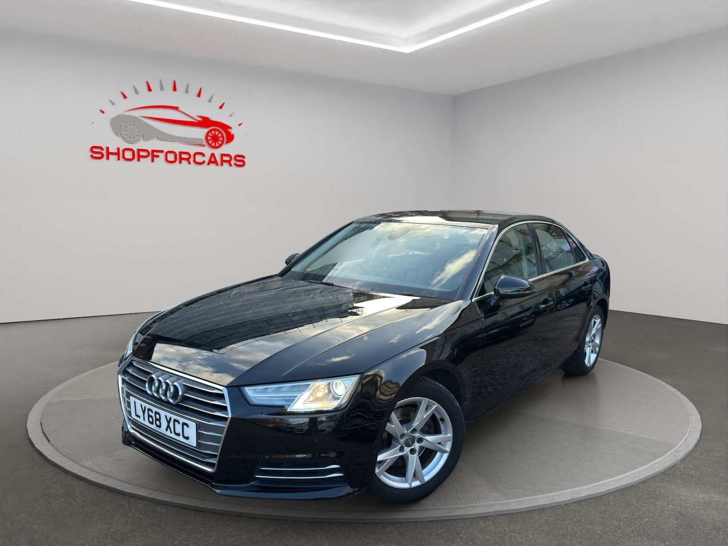 Used Audi A4 2019 for sale - 77567775: Photo 8