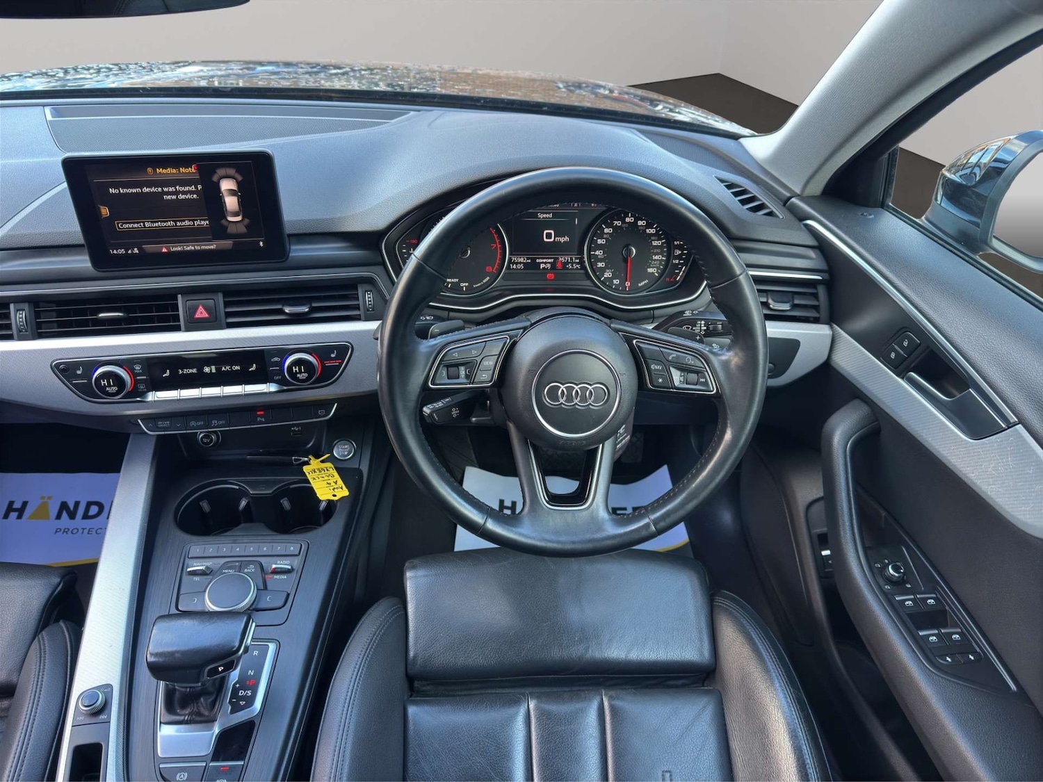 Used Audi A4 2019 for sale - 77567775: Photo 9