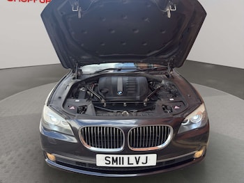 Used BMW 7 Series 2011 for sale - 79099131: Photo