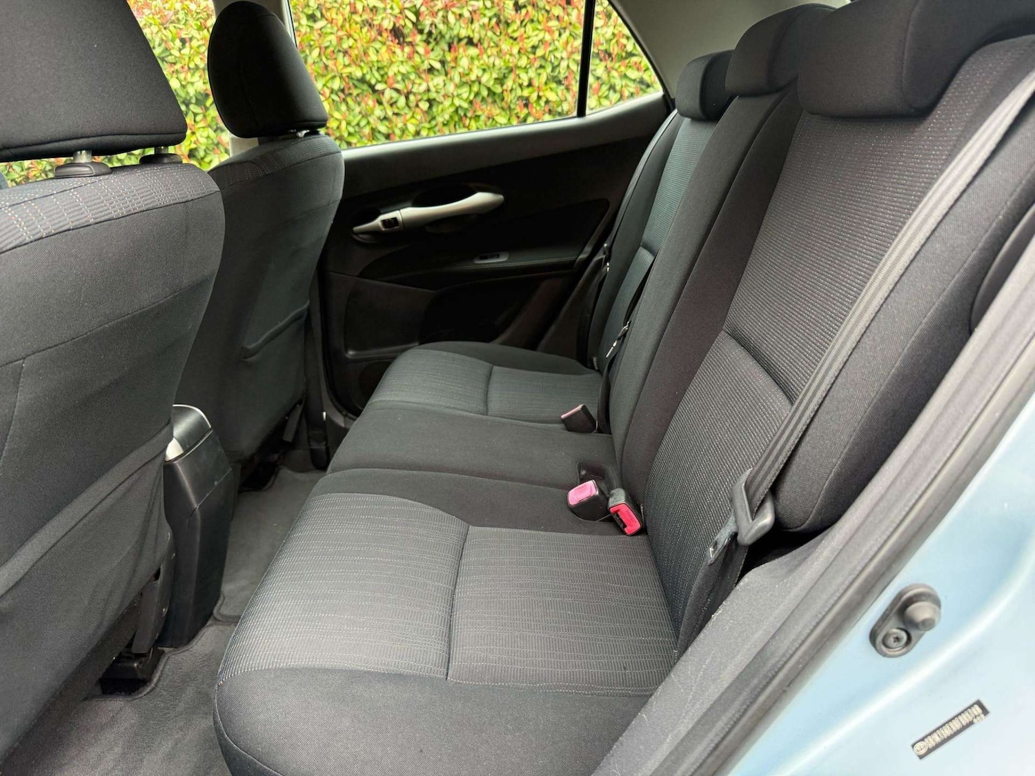 Vehicle 23
