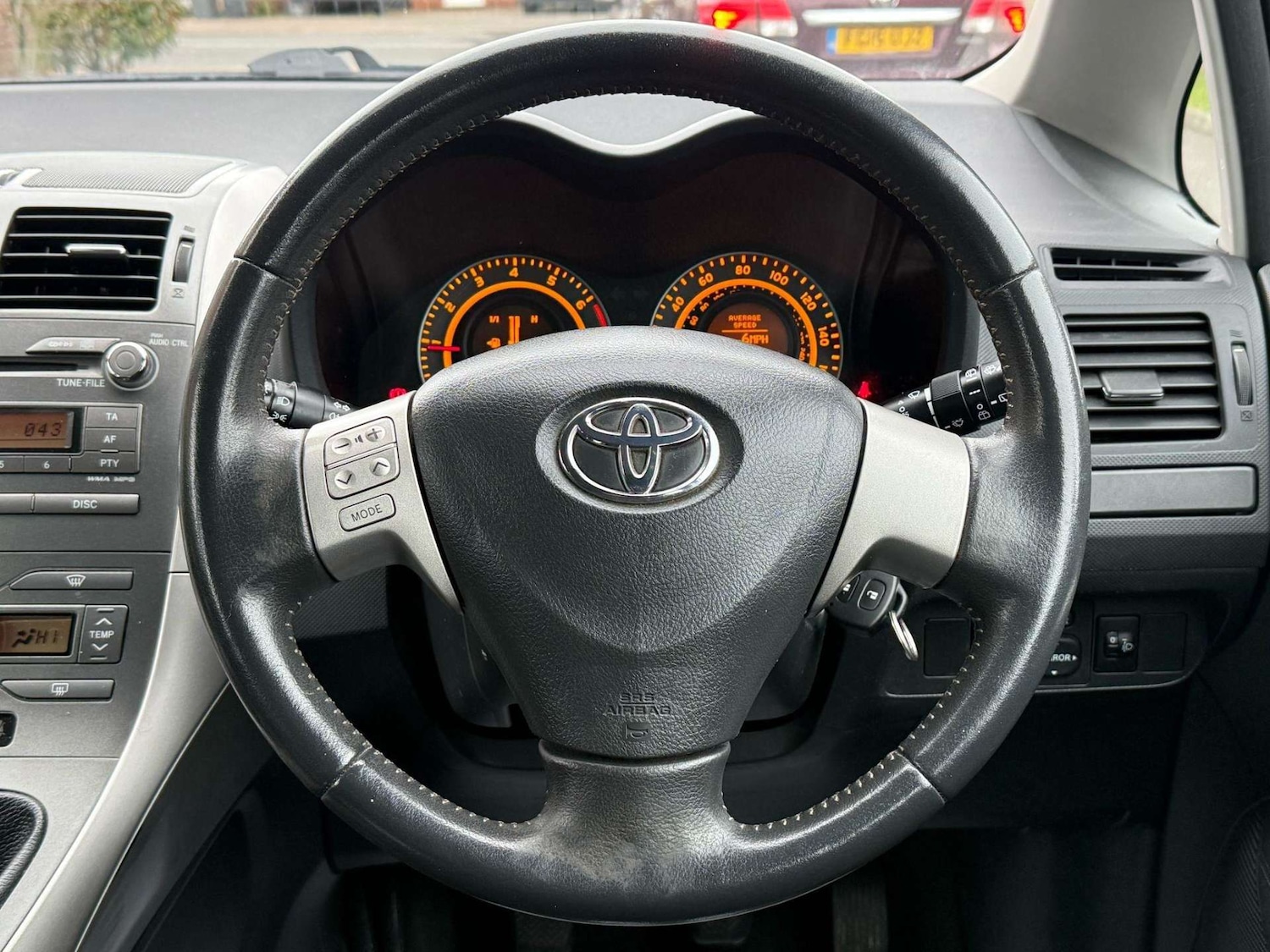 Vehicle 24