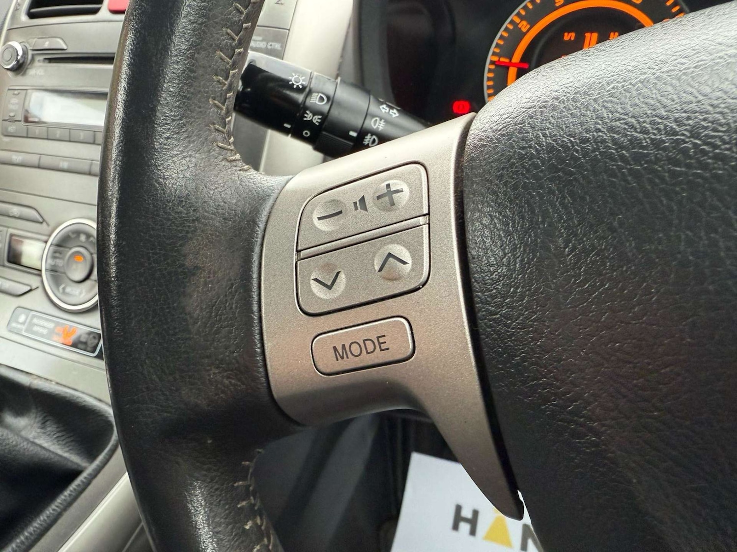 Vehicle 25
