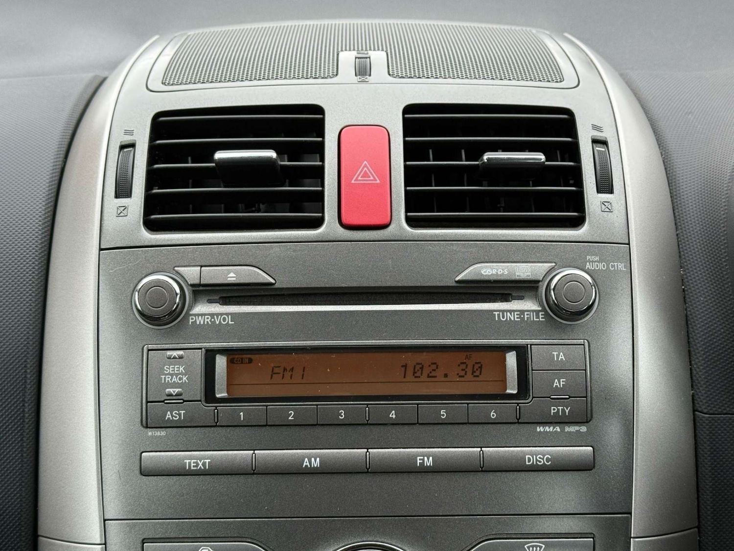 Vehicle 31