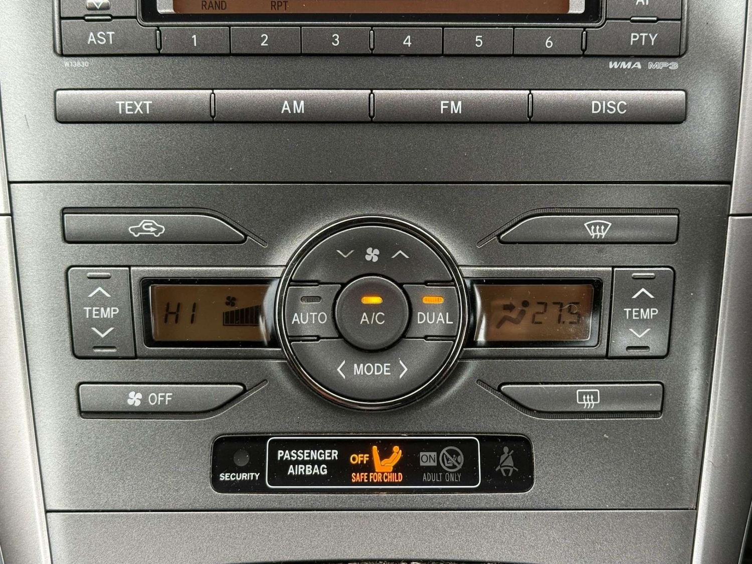 Vehicle 32