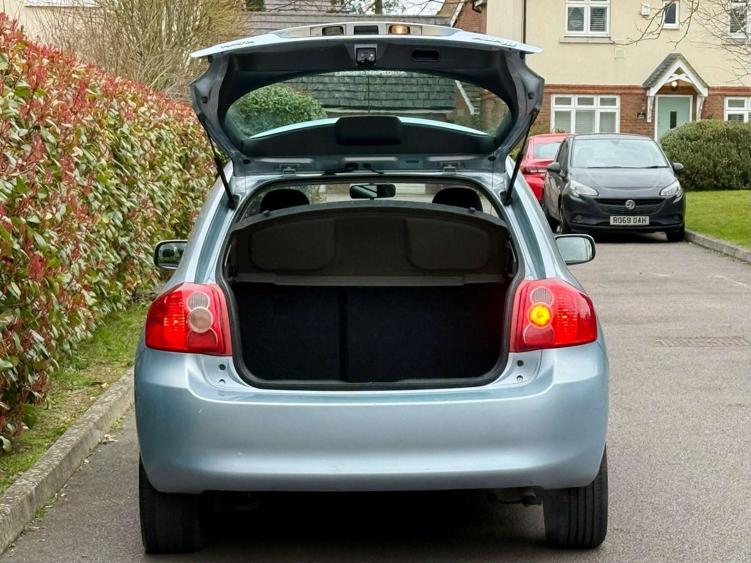 Vehicle 37
