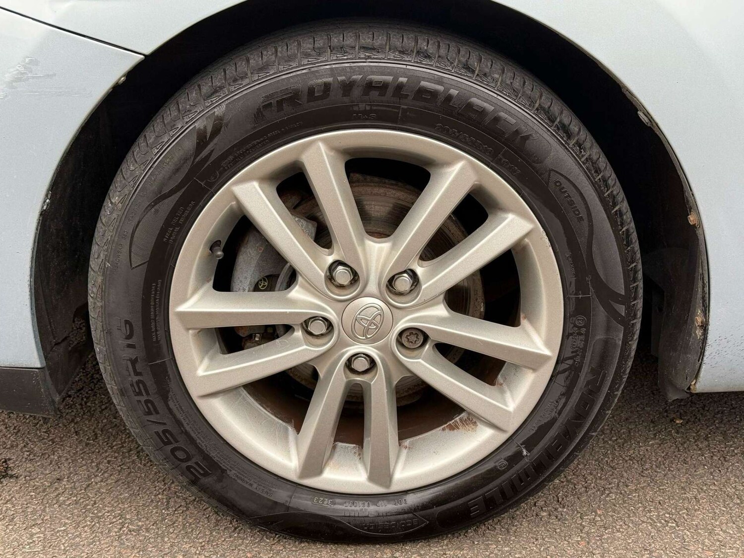 Vehicle 40