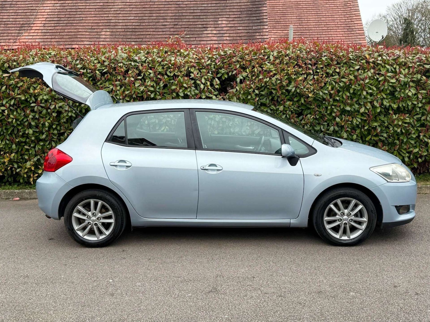 Vehicle 6