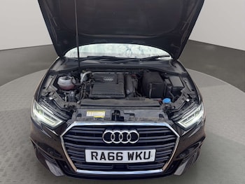 Used Audi A3 2017 for sale - 79099217: Photo