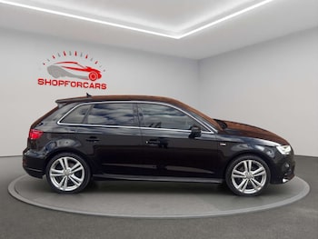 Used Audi A3 2017 for sale - 79099217: Photo