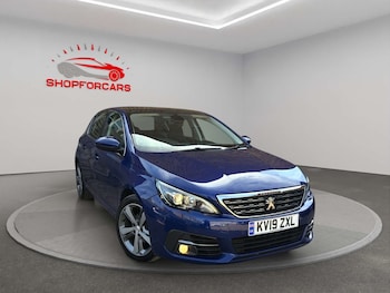 Used Peugeot 308 2019 for sale - 79155783: Photo