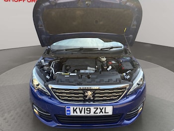 Used Peugeot 308 2019 for sale - 79155783: Photo