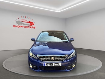 Used Peugeot 308 2019 for sale - 79155783: Photo