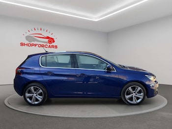 Used Peugeot 308 2019 for sale - 79155783: Photo