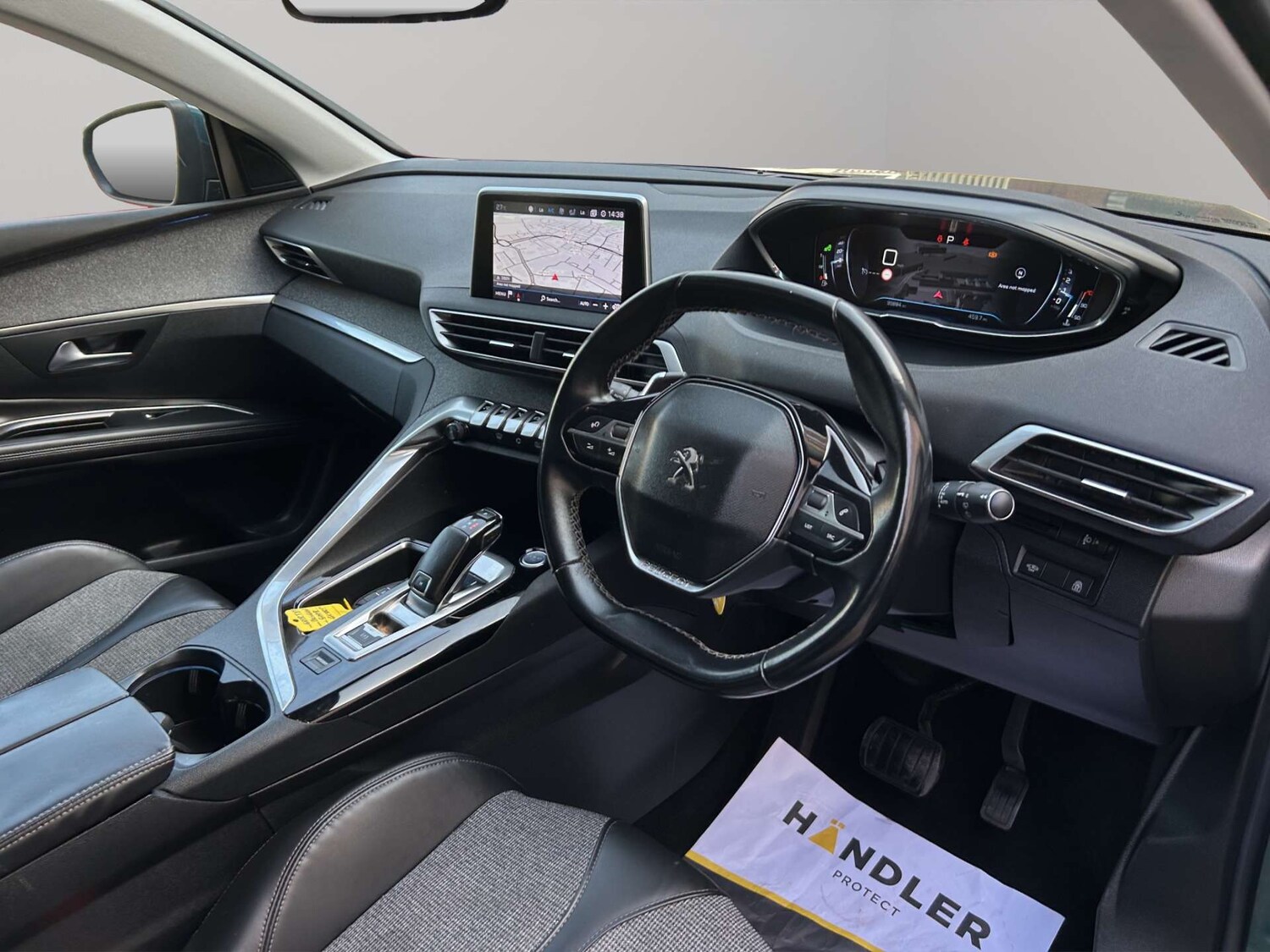 Used Peugeot 5008 2018 for sale - 78167931: Photo 11