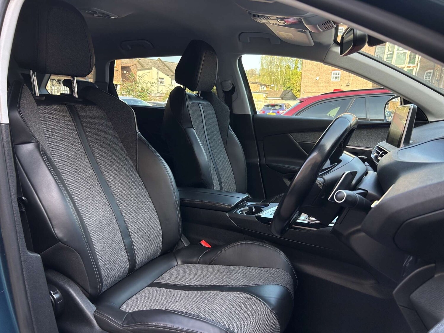 Used Peugeot 5008 2018 for sale - 78167931: Photo 13