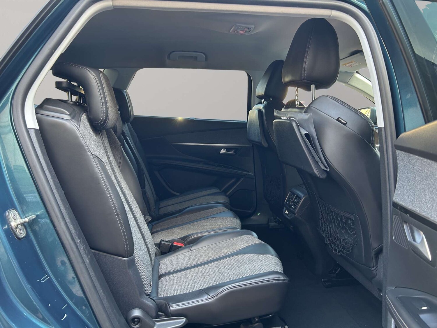 Used Peugeot 5008 2018 for sale - 78167931: Photo 14