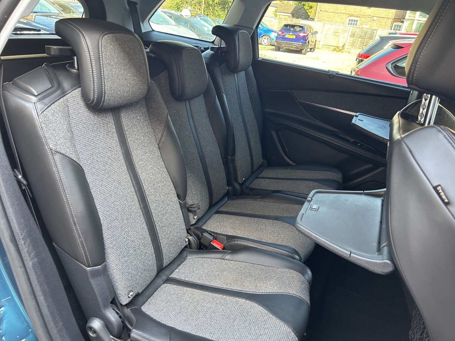 Used Peugeot 5008 2018 for sale - 78167931: Photo 15