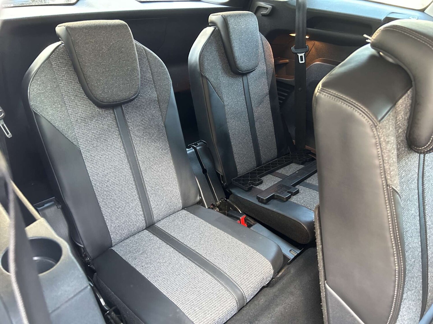 Used Peugeot 5008 2018 for sale - 78167931: Photo 16