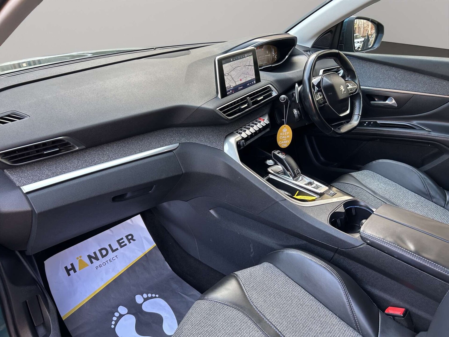 Used Peugeot 5008 2018 for sale - 78167931: Photo 17