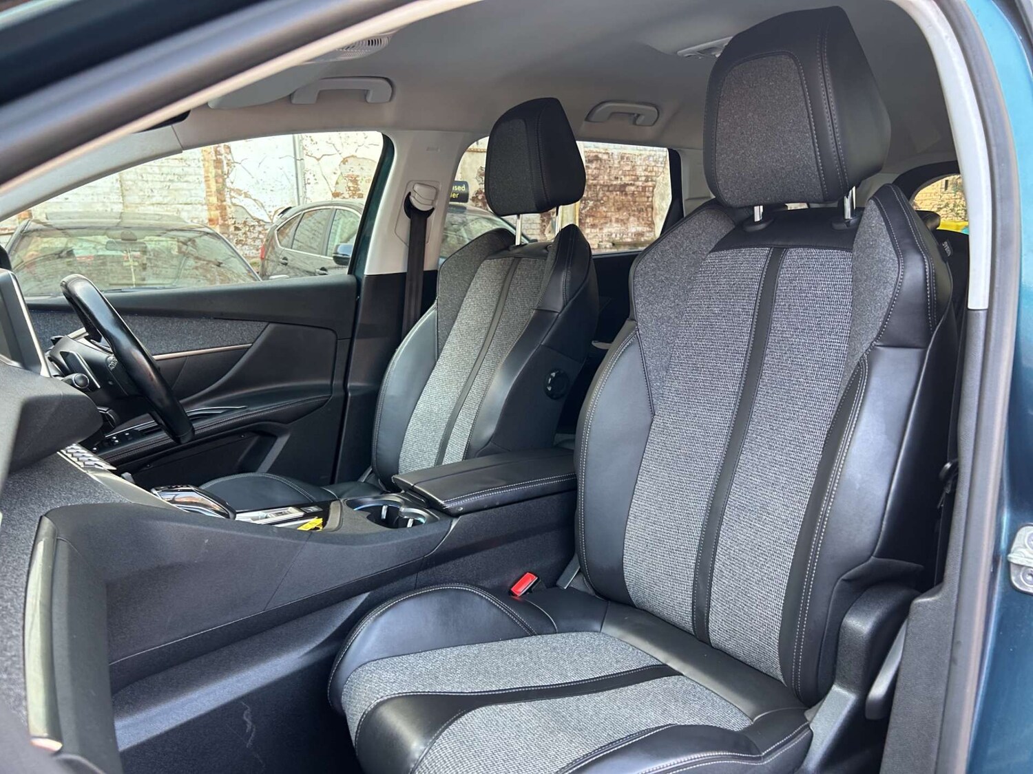 Used Peugeot 5008 2018 for sale - 78167931: Photo 19