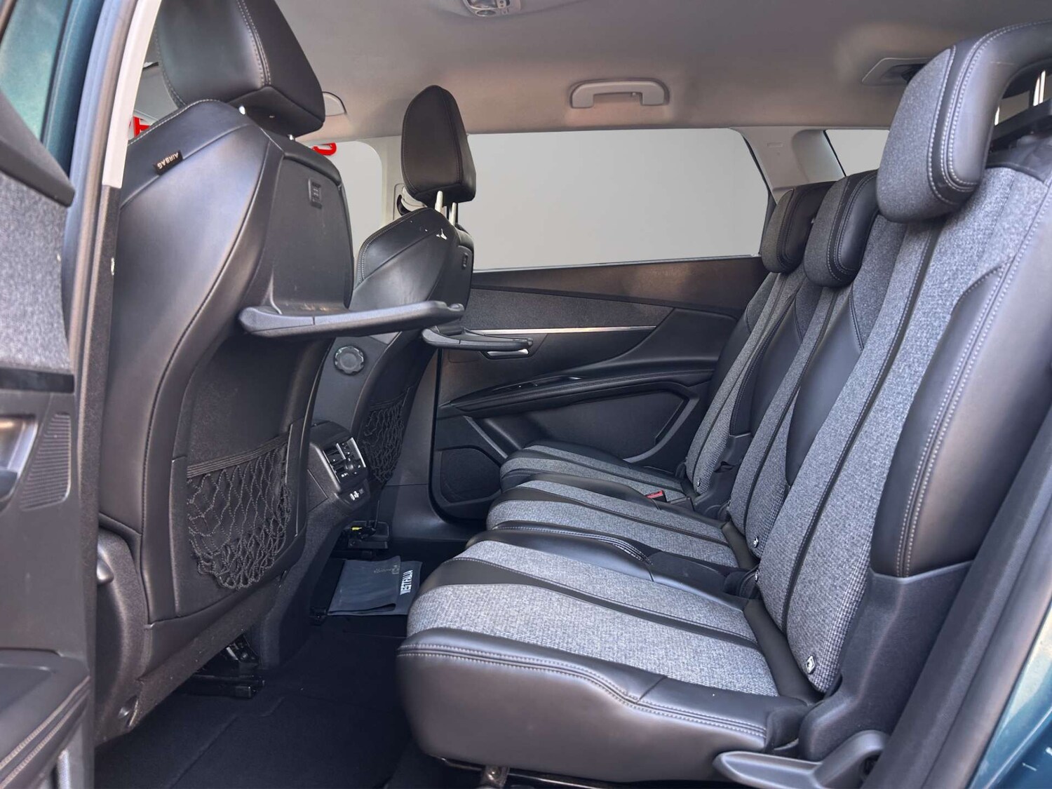 Used Peugeot 5008 2018 for sale - 78167931: Photo 20