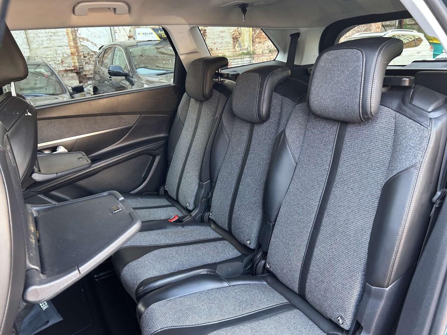 Used Peugeot 5008 2018 for sale - 78167931: Photo 21