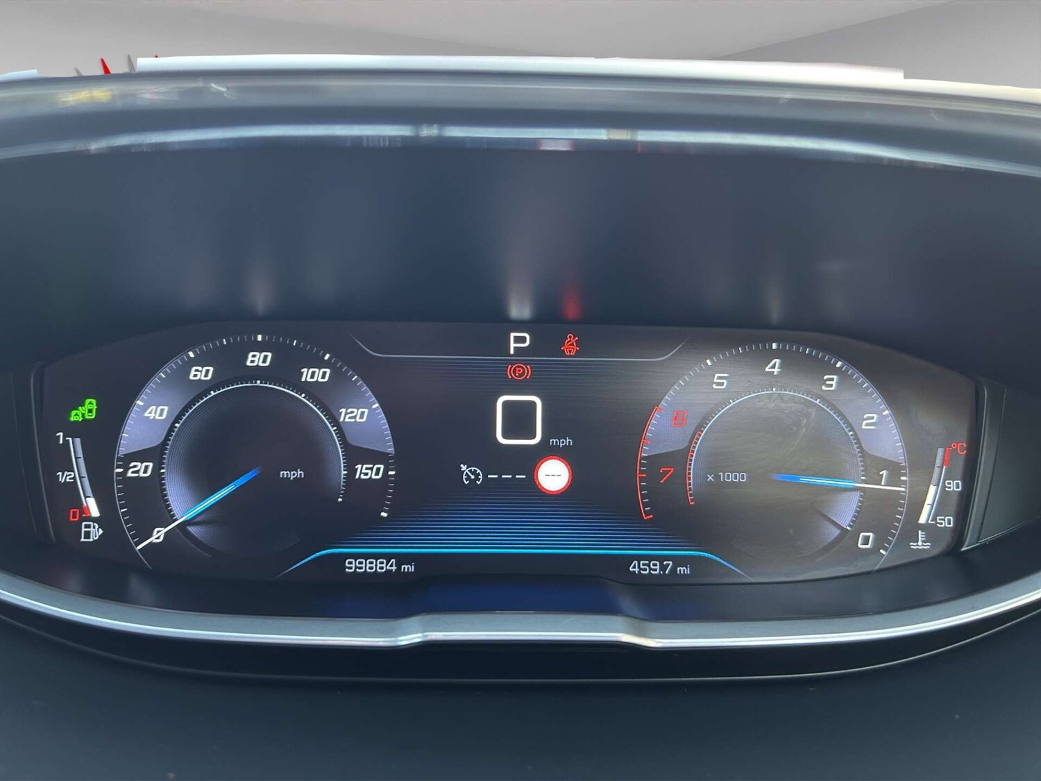 Used Peugeot 5008 2018 for sale - 78167931: Photo 26