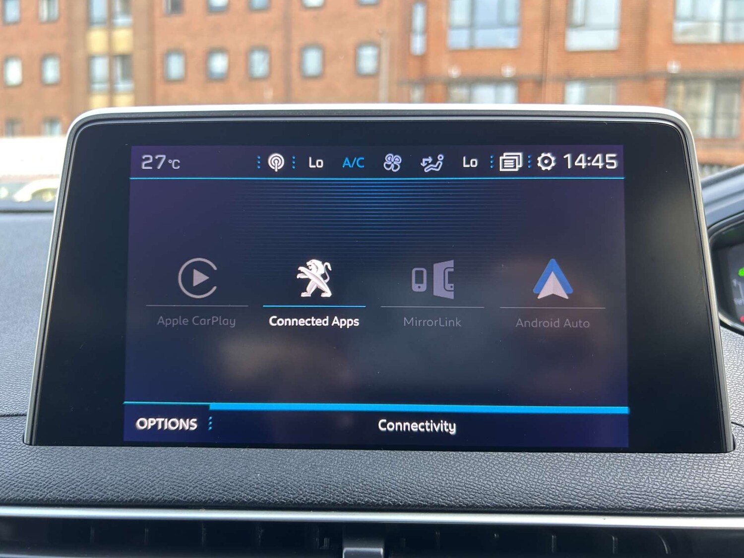 Used Peugeot 5008 2018 for sale - 78167931: Photo 27