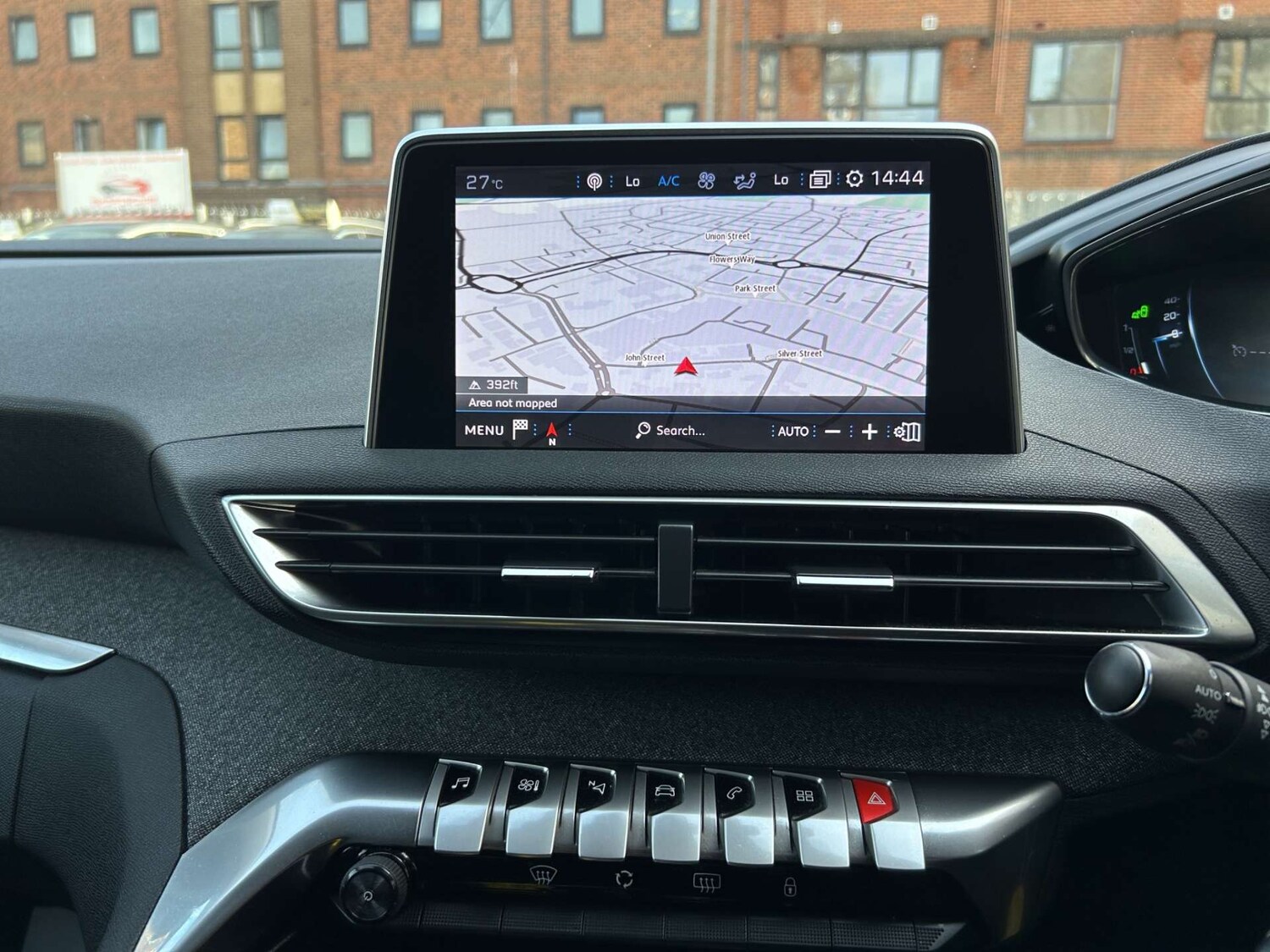 Used Peugeot 5008 2018 for sale - 78167931: Photo 28