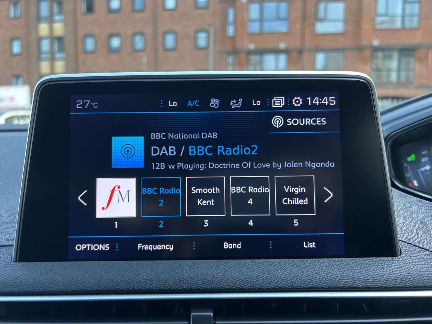 Used Peugeot 5008 2018 for sale - 78167931: Photo 29