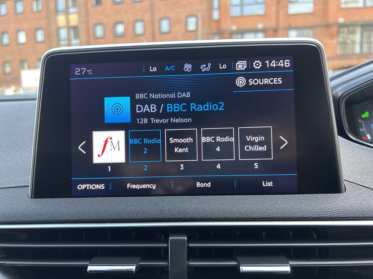 Used Peugeot 5008 2018 for sale - 78167931: Photo 30