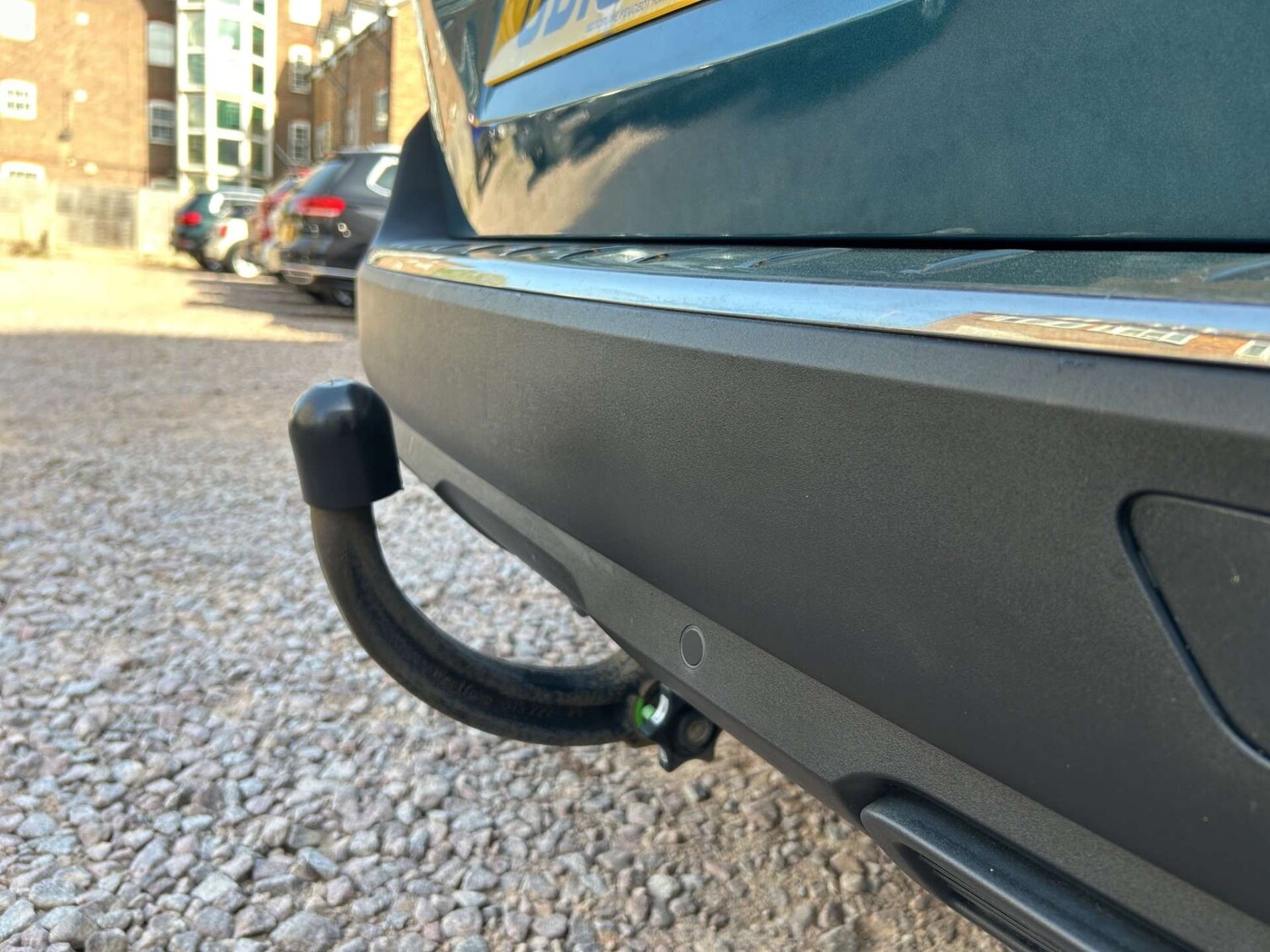 Used Peugeot 5008 2018 for sale - 78167931: Photo 40