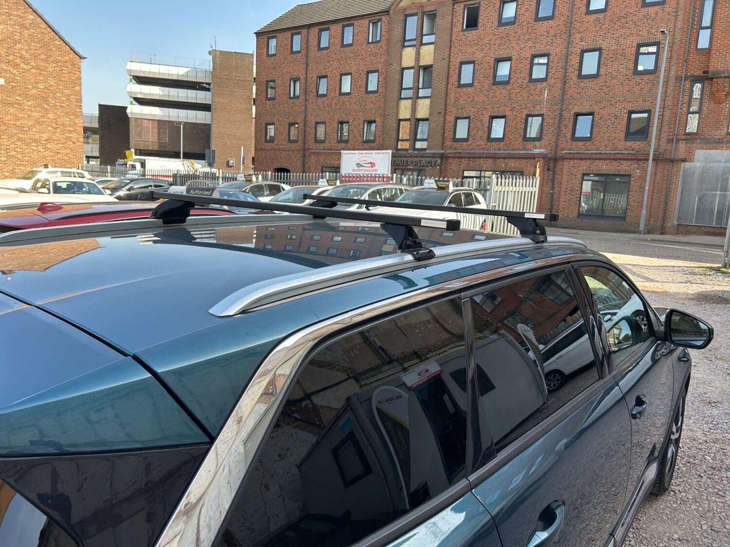 Used Peugeot 5008 2018 for sale - 78167931: Photo 42