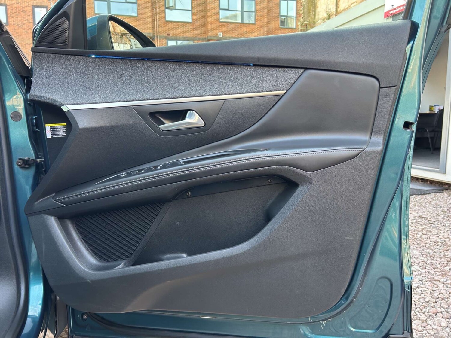 Used Peugeot 5008 2018 for sale - 78167931: Photo 43