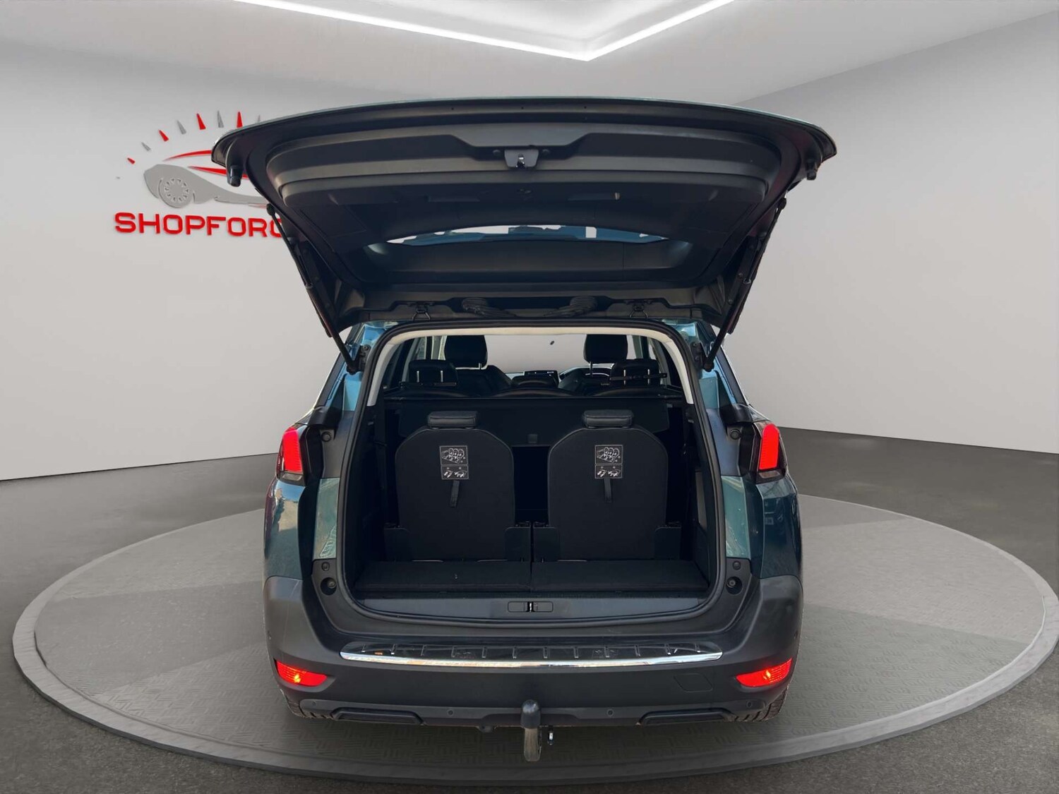 Used Peugeot 5008 2018 for sale - 78167931: Photo 6