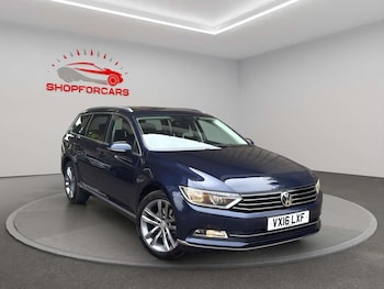 Used Volkswagen Passat 2016 for sale - 76005276: Photo