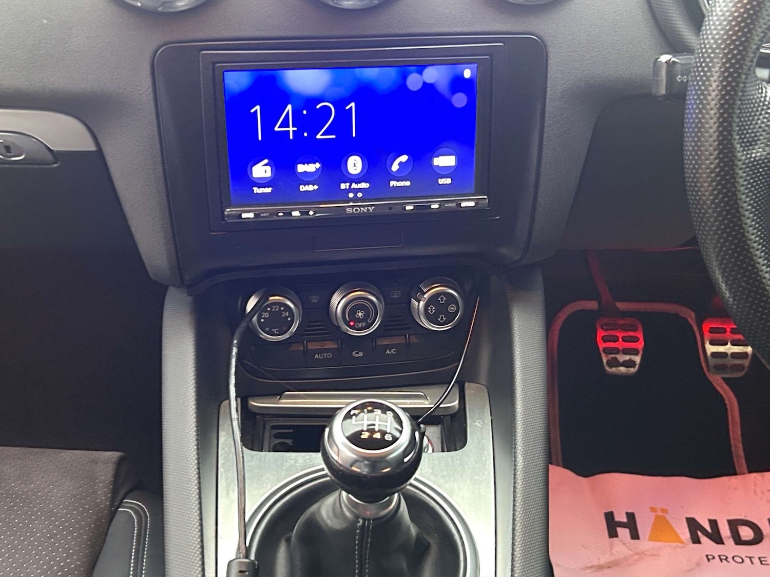 Used BMW X1 2016 for sale - 77180064: Photo 17