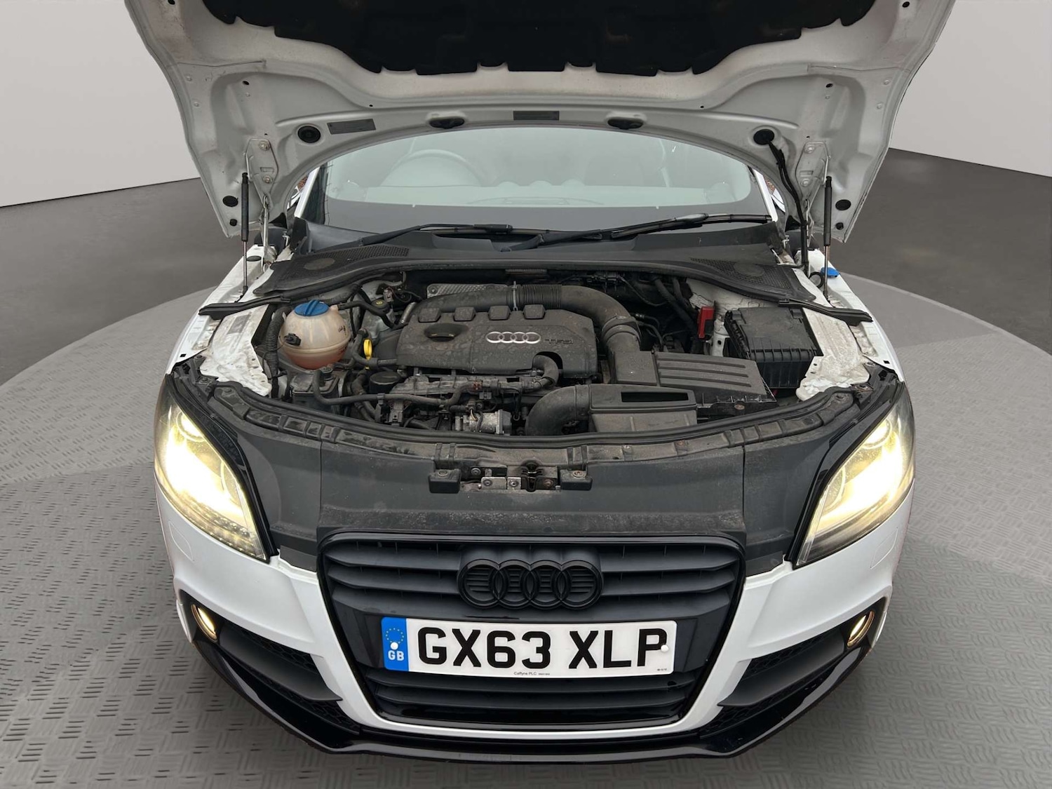 Used BMW X1 2016 for sale - 77180064: Photo 2