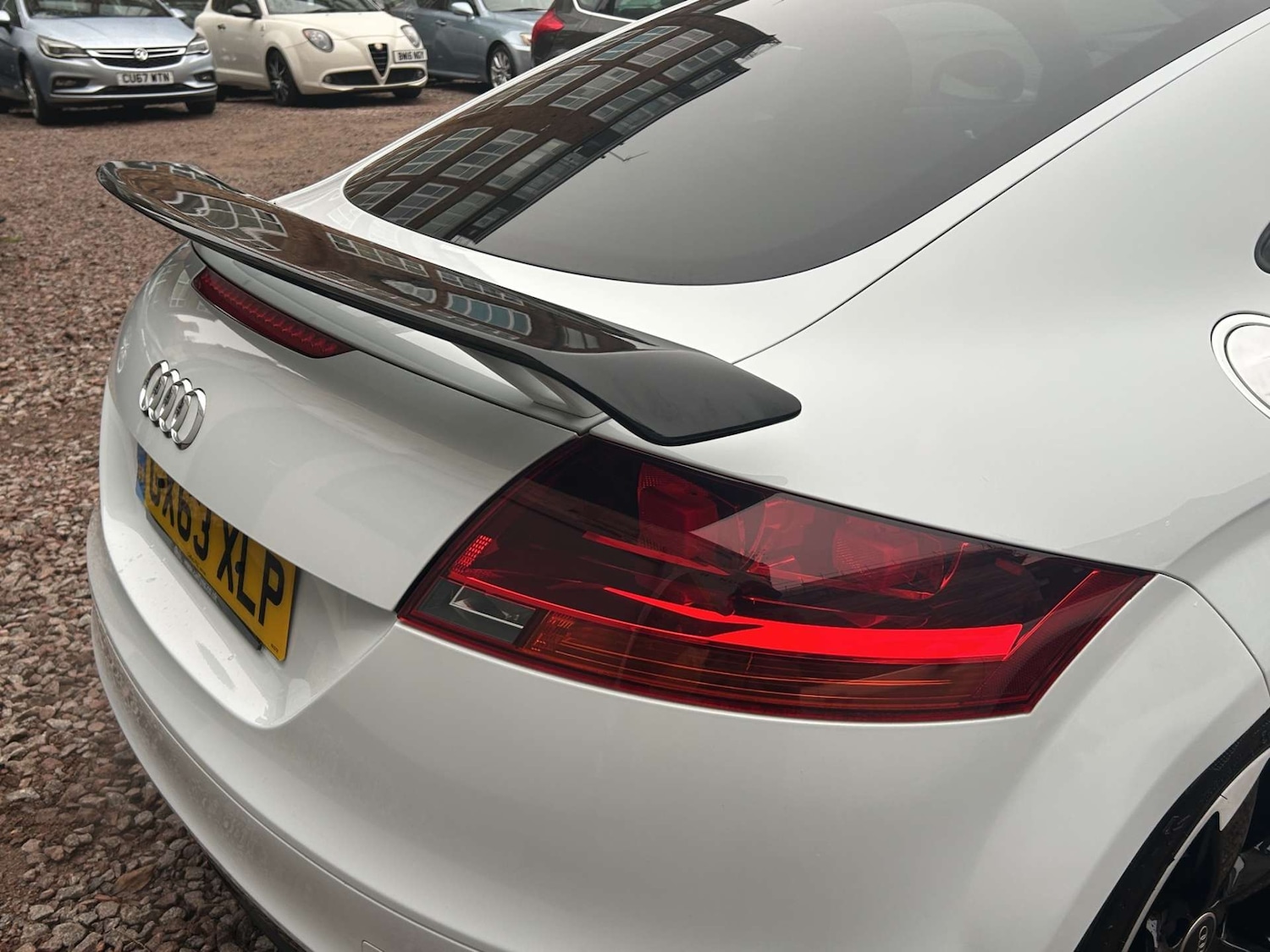 Used BMW X1 2016 for sale - 77180064: Photo 38