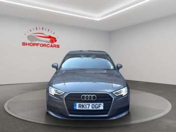 Used Audi A3 2017 for sale - 74594969: Photo